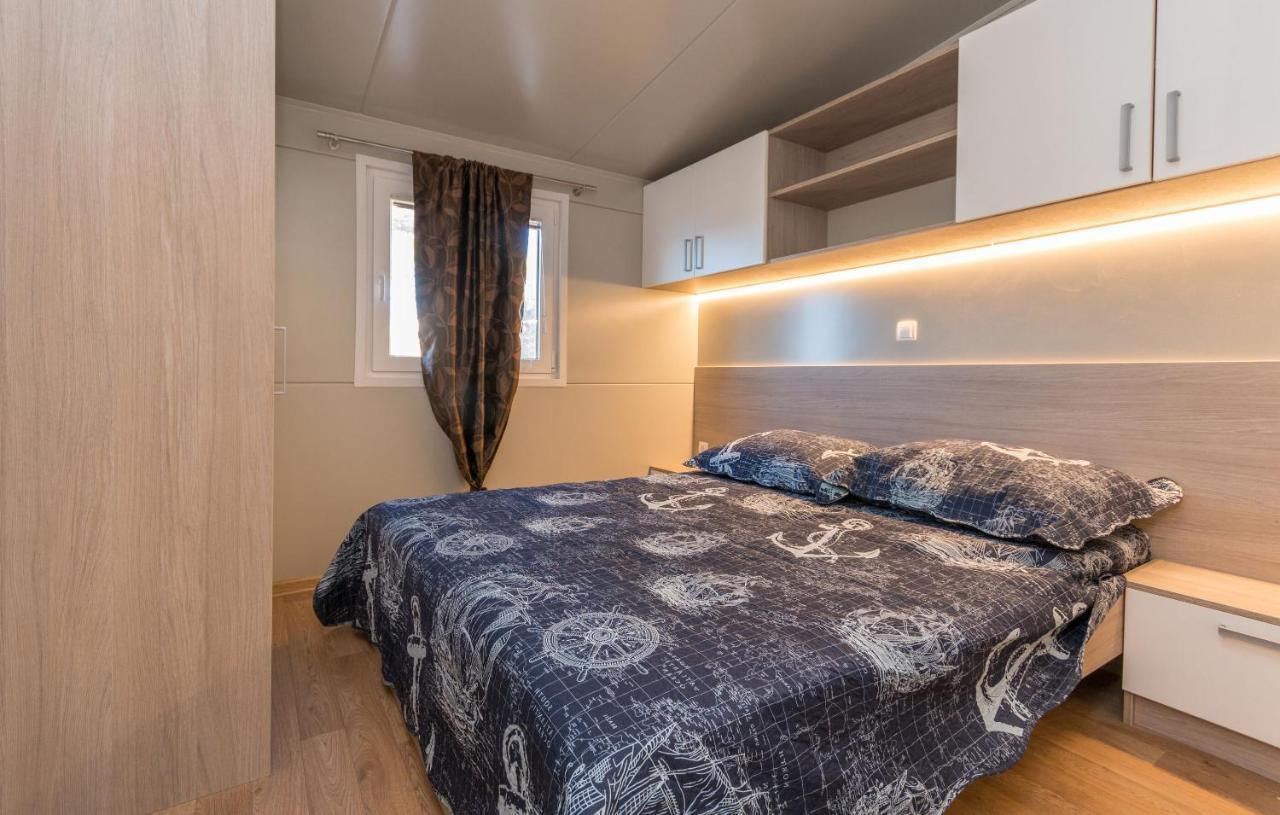 Mobile Home Rock Rose 1 Ткон Экстерьер фото