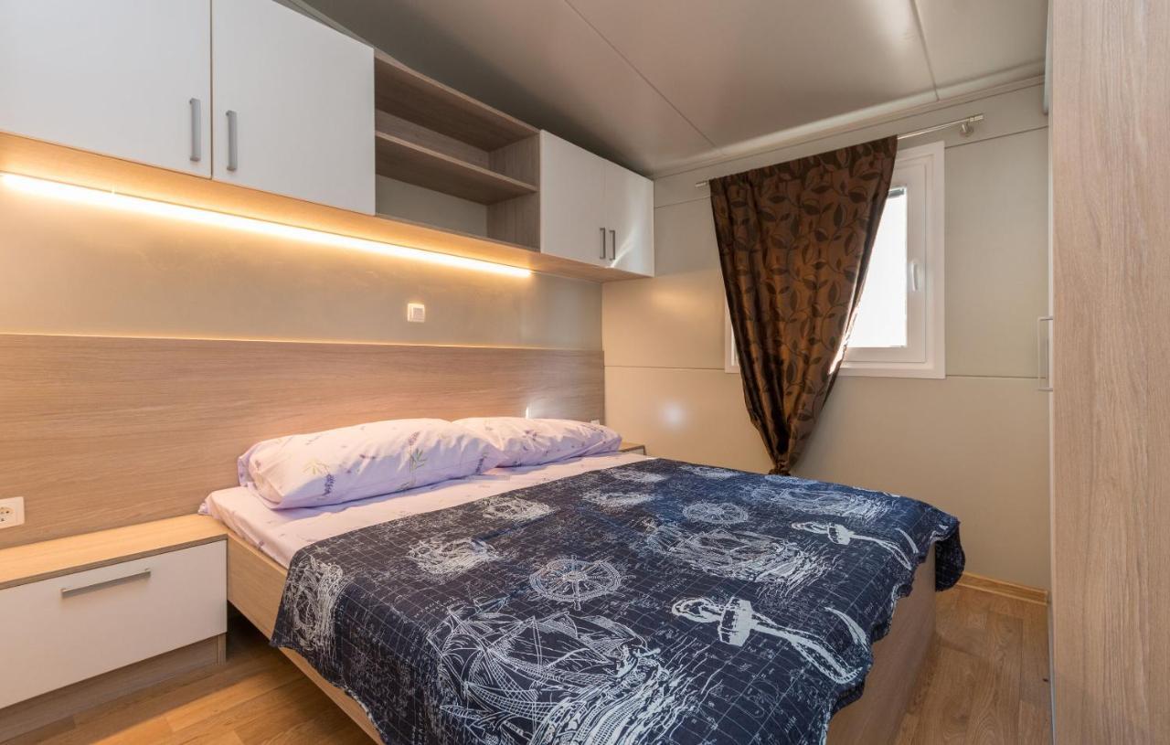 Mobile Home Rock Rose 1 Ткон Экстерьер фото